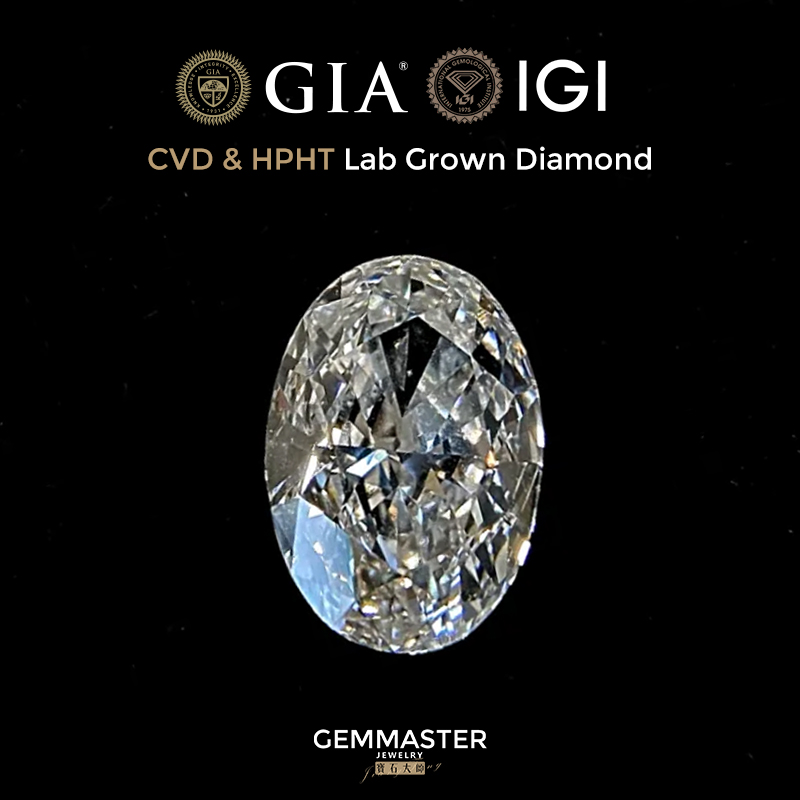 Body Jewelry Vch - مختبر نمت الماس CVD HPHT الماس