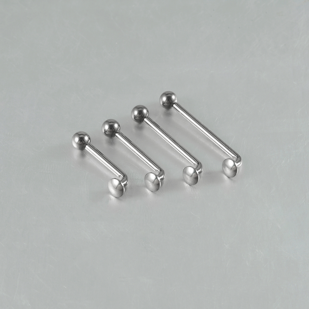 ثقب مهبل مثير من التيتانيوم G2 - مراجعة Body Jewelry Vch وسعره