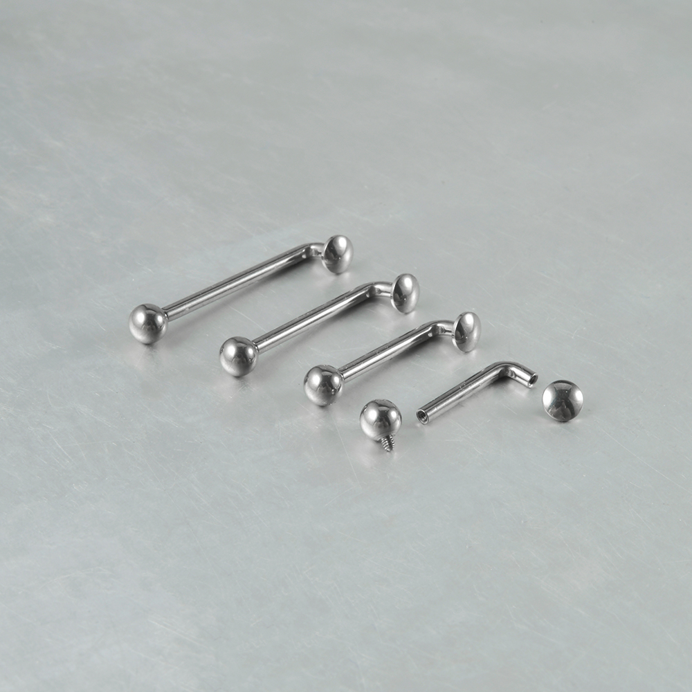 ثقب مهبل مثير من التيتانيوم G2 - مراجعة Body Jewelry Vch وسعره