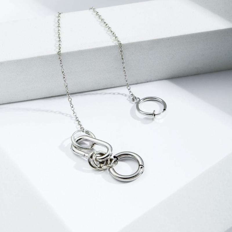 A52E مجموعة واحدة من حلق الشفا - مراجعة Body Jewelry Materials وسعره