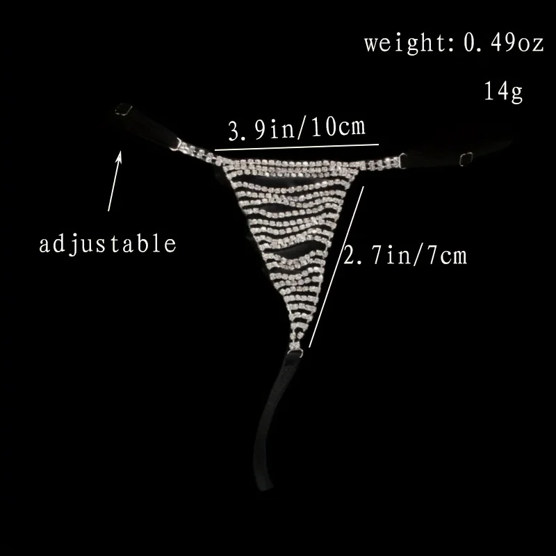 ثونغ متعدد الطبقات متعدد الاست - مراجعة Body Jewelry Europe وسعره