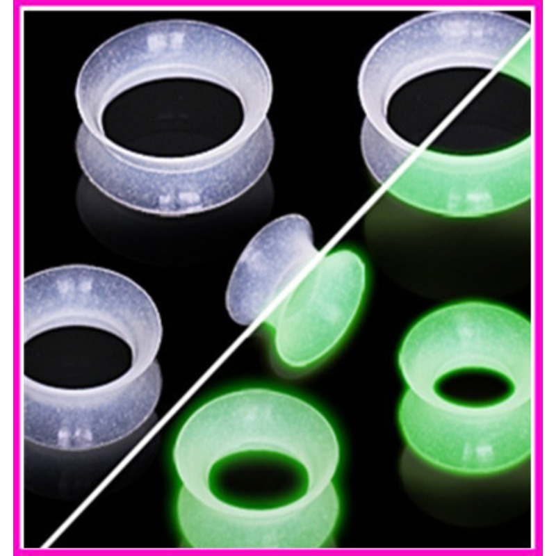 زوج واحد من أقراط الأذن المصنو - مراجعة Body Jewelry Materials وسعره