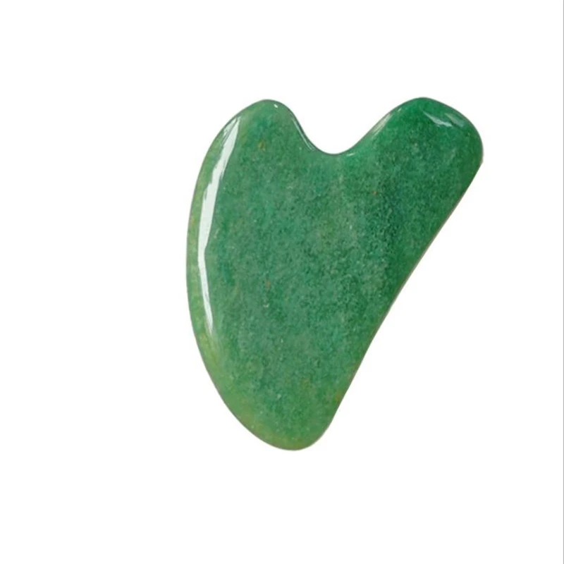 الطبيعية الخضراء اليشم الأسطوا - مراجعة Body Jewelry Materials وسعره
