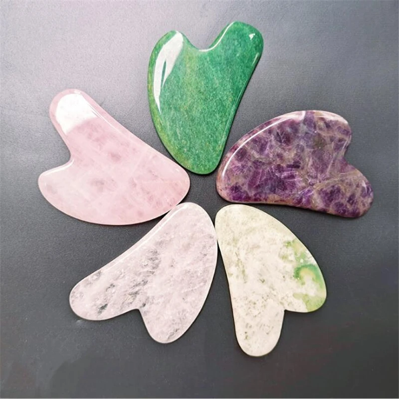 الطبيعية الخضراء اليشم الأسطوا - مراجعة Body Jewelry Materials وسعره