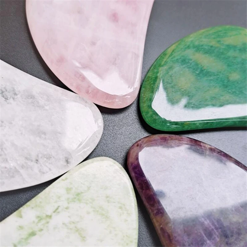 الطبيعية الخضراء اليشم الأسطوا - مراجعة Body Jewelry Materials وسعره