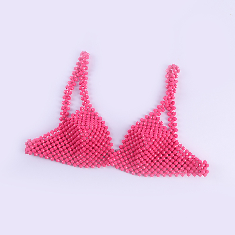 بيكيني مثير بتصميم مبالغ فيه م - مراجعة Body Jewelry Europe وسعره