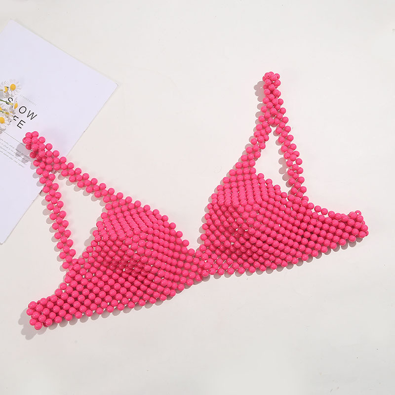 بيكيني مثير بتصميم مبالغ فيه م - مراجعة Body Jewelry Europe وسعره