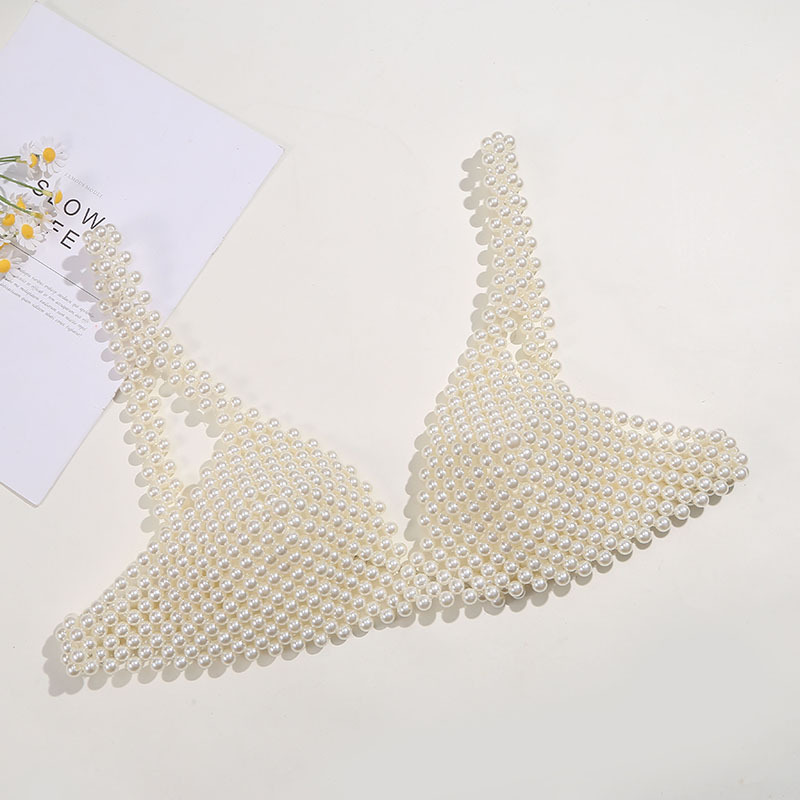 بيكيني مثير بتصميم مبالغ فيه م - مراجعة Body Jewelry Europe وسعره
