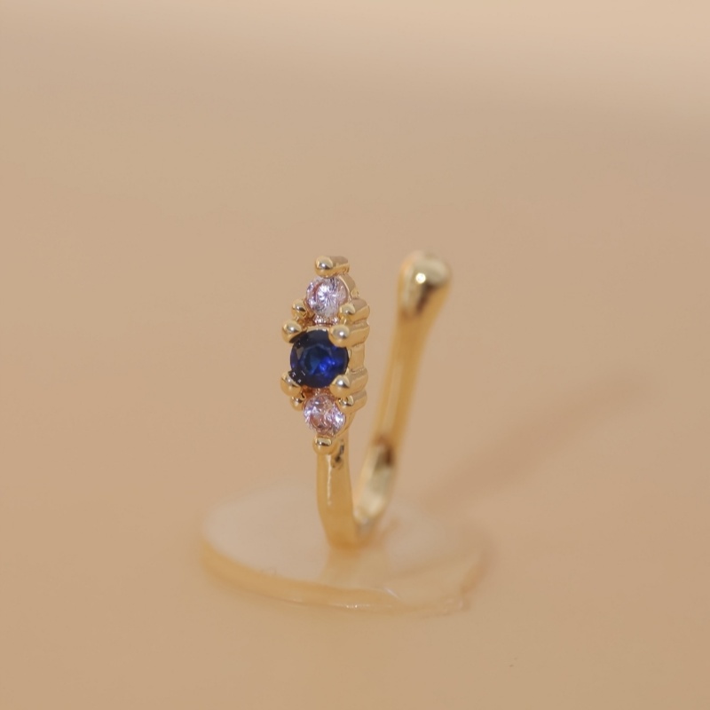 مجموعة مكونة من قطعة واحدة من  - مراجعة Body Jewelry Materials وسعره