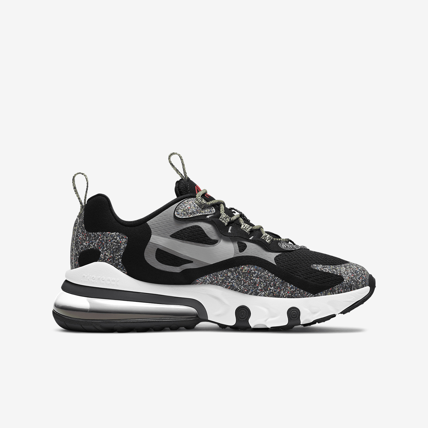 حذاء Nike الأصلي AIR MAX 270 R - مراجعة Nike Shoes Air Max 270 وسعره