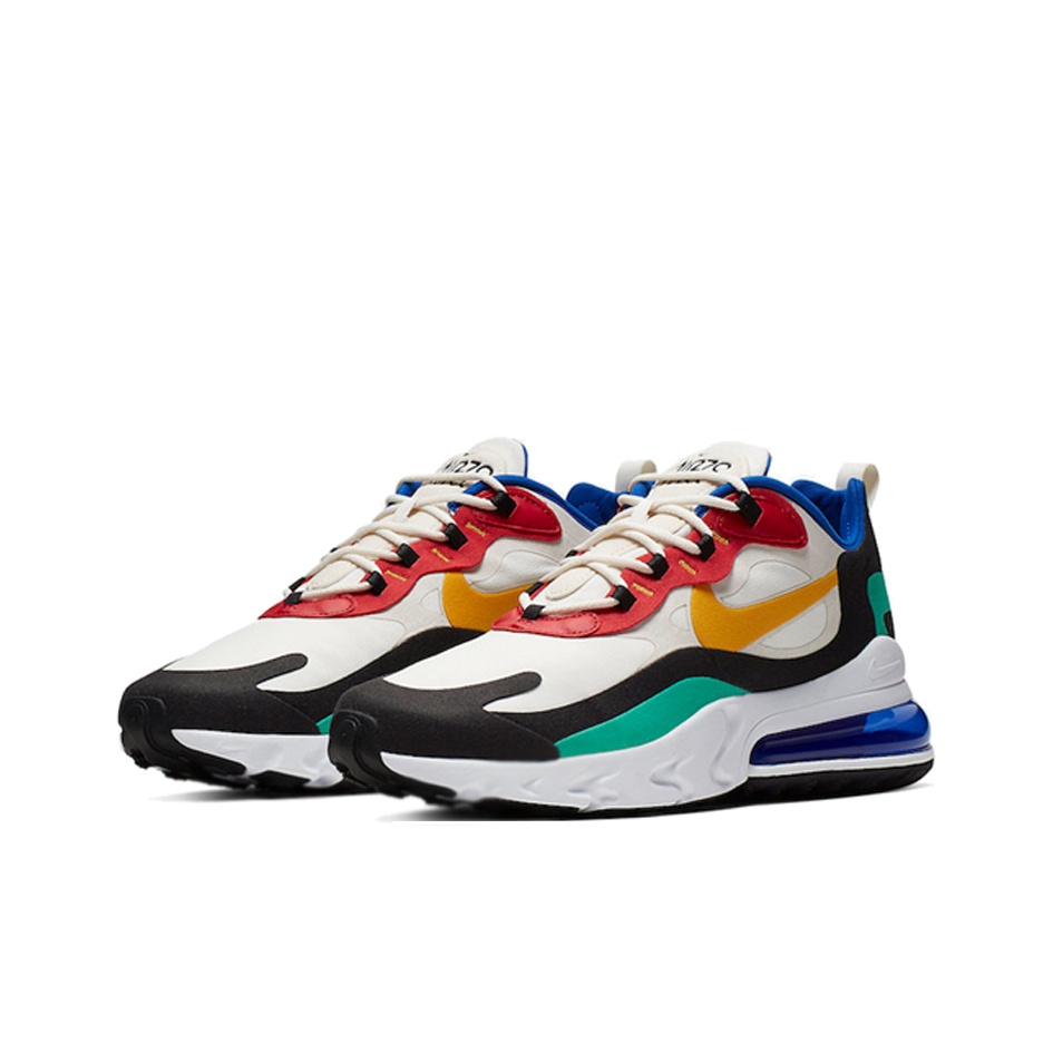 حذاء نايك اير ماكس 270 للجري ل - مراجعة Nike Shoes Air Max 270 وسعره